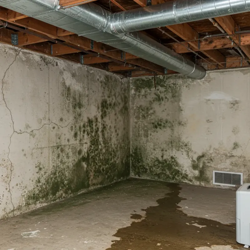 Professional Mold Removal in Pennington County, MN